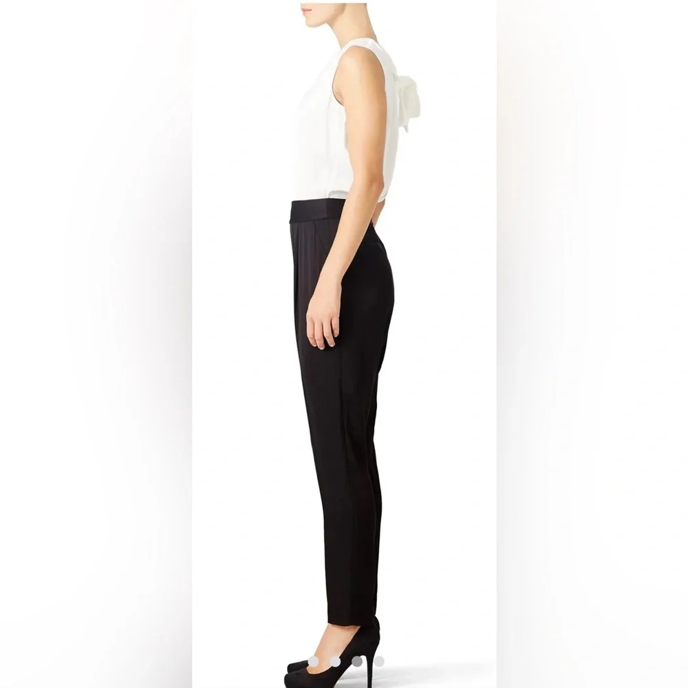 Kate Spade New York Do Wonders Colorblock Classic Jumpsuit